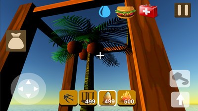 木筏生存記中文下載