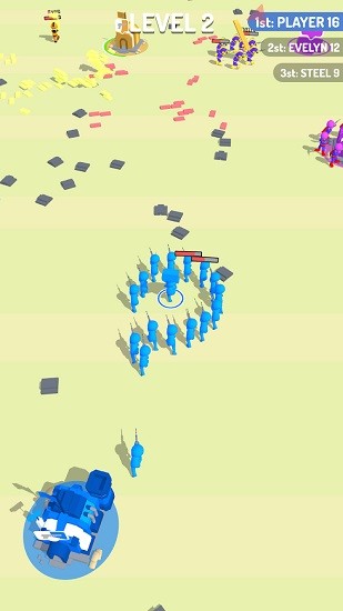 争霸大作战 争霸大作战下载