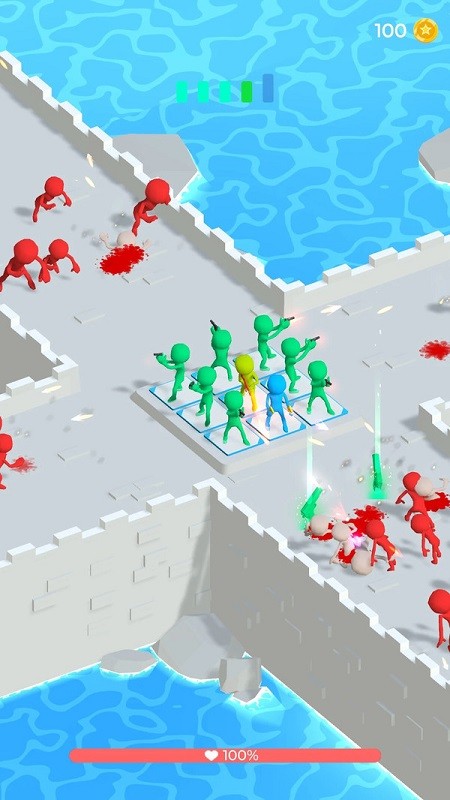 合并士兵手游下載