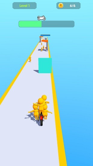 摩托大军 摩托大军下载