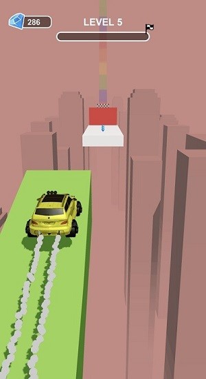 變形機(jī)器跑酷官方版 v1.0 安卓版 1