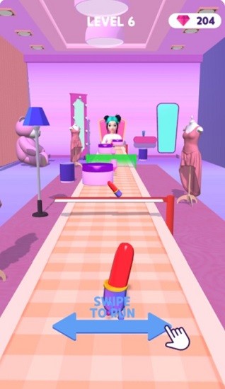 化妆品快跑 化妆品快跑下载