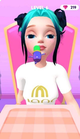 化妆品快跑最新版 v1.0.4 安卓版3