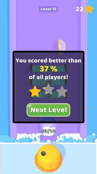 倒满球球官方版 倒满球球手游