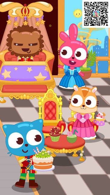 泡泡小鎮(zhèn)摩天大樓手游 泡泡小鎮(zhèn)摩天大樓安卓版下載