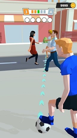 足球恶作剧 足球恶作剧游戏