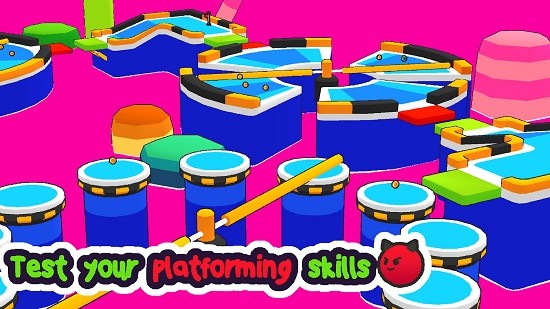 史萊姆終極淘汰賽 v1.05 安卓版 0