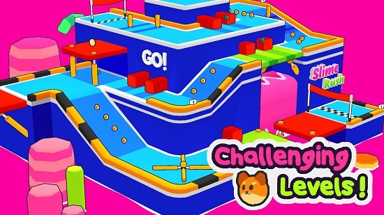 史萊姆終極淘汰賽 v1.05 安卓版 1