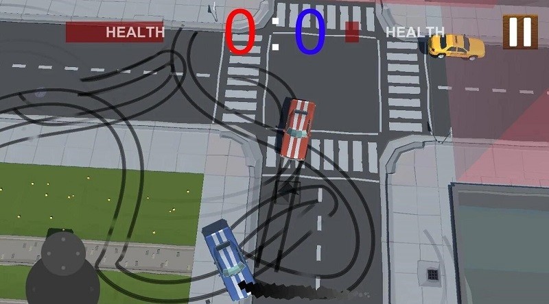 木偶戰(zhàn)斗機手游 v1.1 安卓版 2