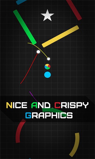 史詩跳躍球手游