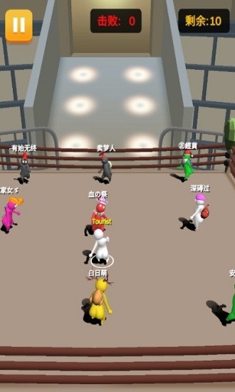 投掷与生存 投掷与生存下载