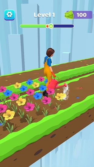 姐愛工作最新版 v0.4 安卓版 2