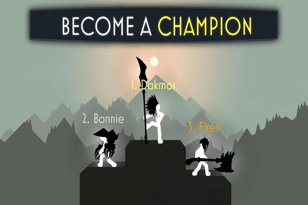 1人打倒285游戲 v2.5.1 安卓版 0