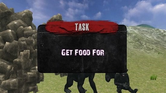 哥斯拉與孔2021憤怒的怪物游戲 v2 0