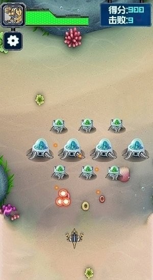 機(jī)械狼人大戰(zhàn) 機(jī)械狼人大戰(zhàn)游戲