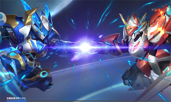 元素覺(jué)醒機(jī)動(dòng)戰(zhàn)隊(duì)官方版 v1.0 安卓版 0