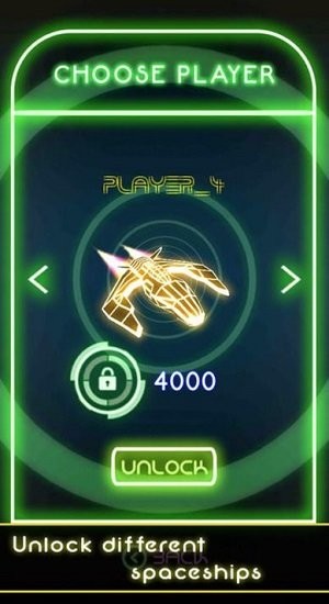 太空驅(qū)動渦旋免費版 v1.0 安卓版 0