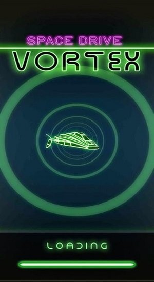 太空驅(qū)動渦旋免費版 v1.0 安卓版 1
