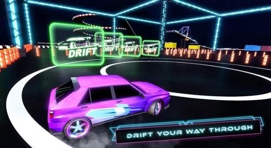 漂移專業(yè)賽車最新版 v1.2 安卓版 0