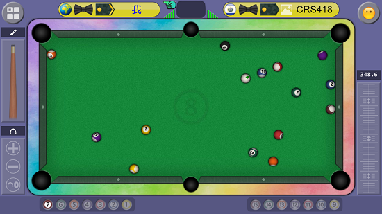 臺(tái)球888最新版 v6.0.2 安卓版 0