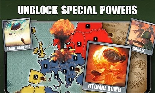 鲜血和荣耀手游 鲜血和荣耀完整版