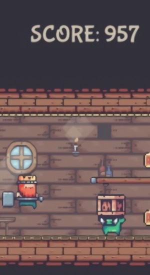 獸人沖沖沖游戲 v1.0 安卓版 0