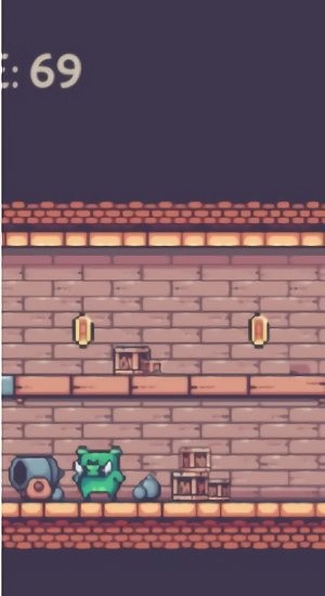 獸人沖沖沖游戲 v1.0 安卓版 2