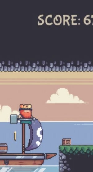 獸人沖沖沖游戲