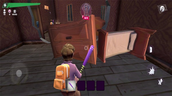 恐怖亂斗游戲 v0.1.1 安卓版 0