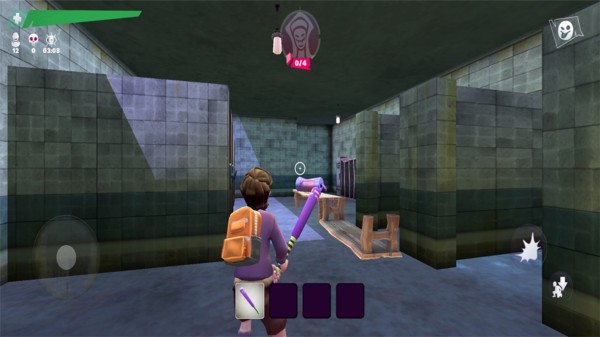 恐怖亂斗游戲 v0.1.1 安卓版 2