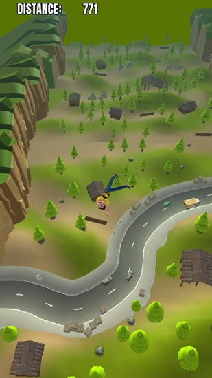 菲利剎車記3游戲 v1.0 安卓版 1