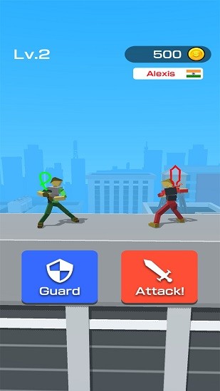 畫個(gè)神器來PK v1.0.2 安卓版 0