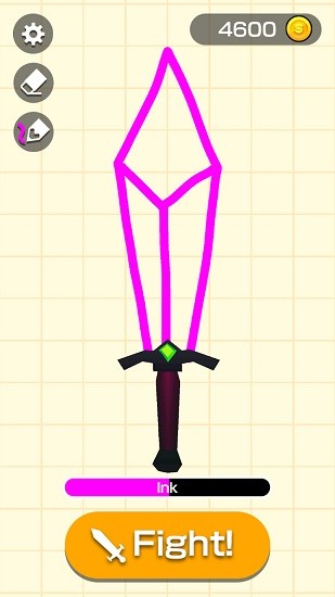 畫個(gè)神器來PK v1.0.2 安卓版 1