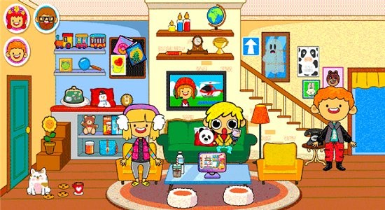 朵拉城堡工程師官方版 v2.2安卓版 1