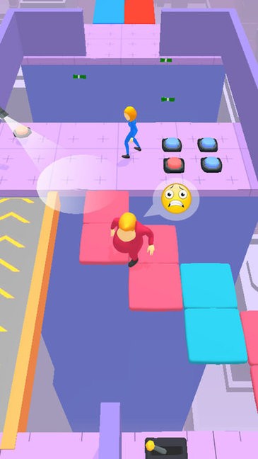 雙人同行游戲 雙人同行手機游戲