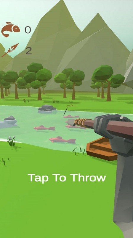 我抓魚賊快手機(jī)版 v0.1.5 安卓版 0