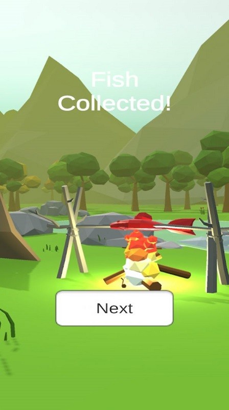 我抓魚賊快手機(jī)版 v0.1.5 安卓版 1