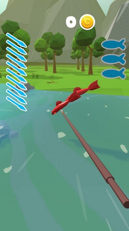 我抓魚賊快手機(jī)版下載