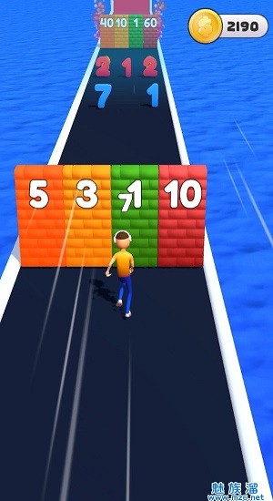 成長變形記游戲 v1.0 安卓版 0