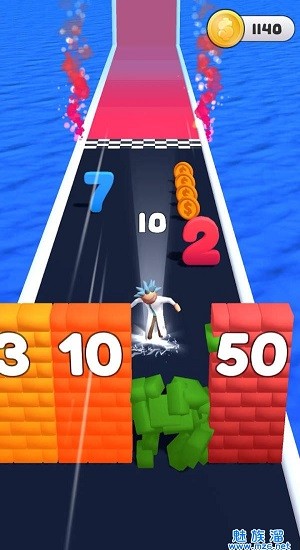 成長變形記游戲 v1.0 安卓版 1