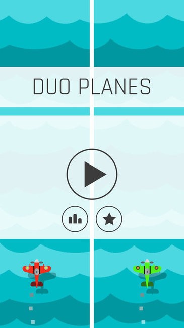 双人飞机 双人飞机安卓版