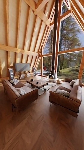 逃離木屋旅館手游 v1.5.8 安卓版 3