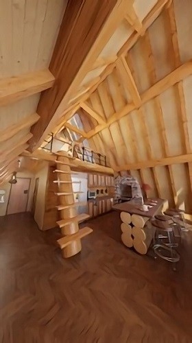 逃離木屋旅館手游 v1.5.8 安卓版 2