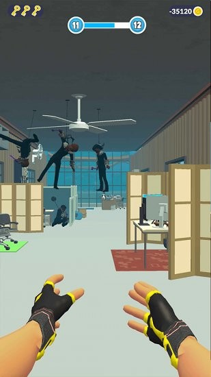 叫我蜘蛛俠游戲 v5.1 安卓版 0