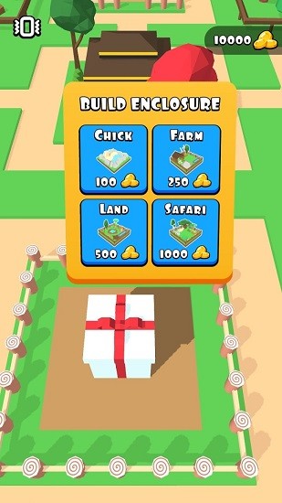 異次元合成進(jìn)化游戲 v0.0.2 安卓版 0