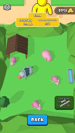 異次元合成進(jìn)化游戲 v0.0.2 安卓版 2