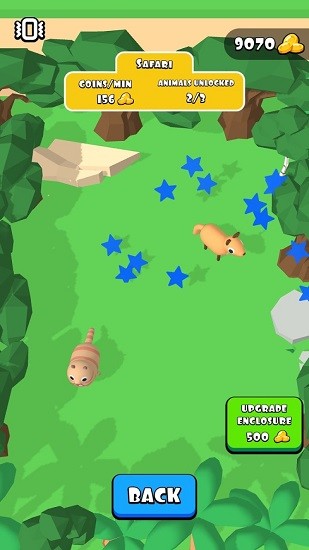 異次元合成進(jìn)化游戲 v0.0.2 安卓版 1