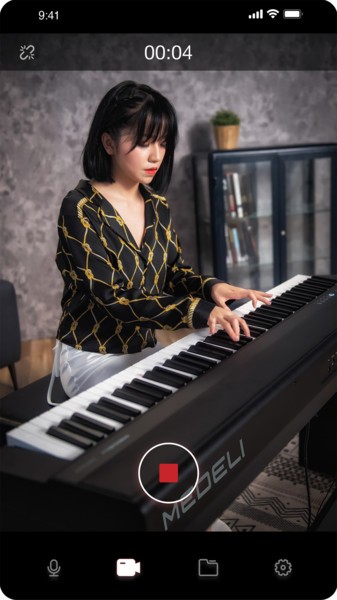 美得理U錄官方下載 美得理U錄app下載