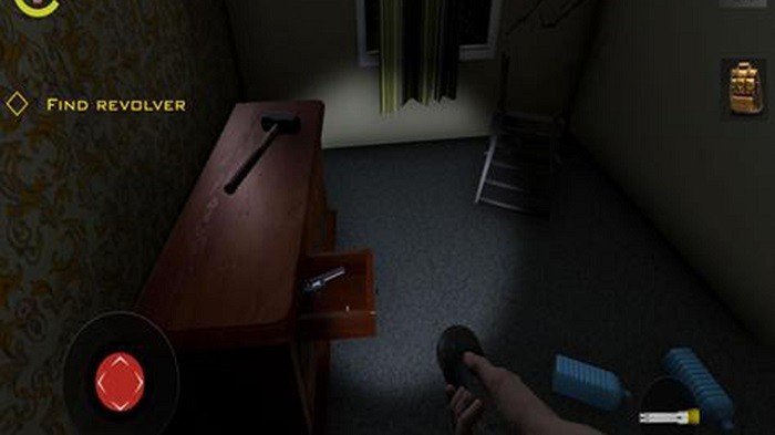 逃離鬼屋手游 v1.0 安卓版 0