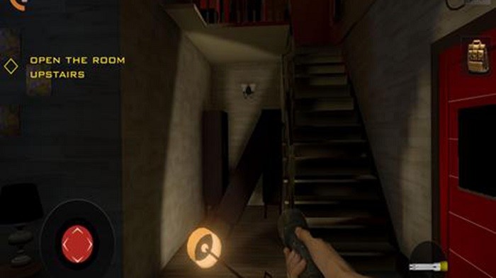 逃離鬼屋手游 v1.0 安卓版 2
